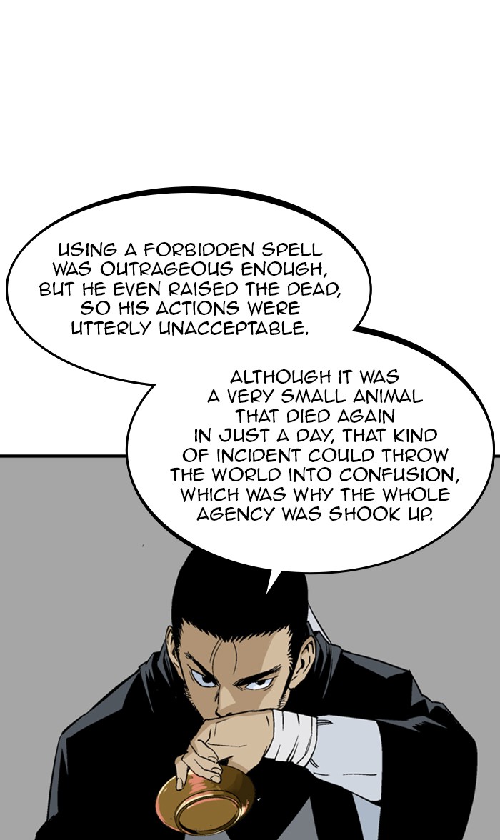 Gosu Chapter 224 page 36 - Chapter 224: [Chapter 2] Ep. 137