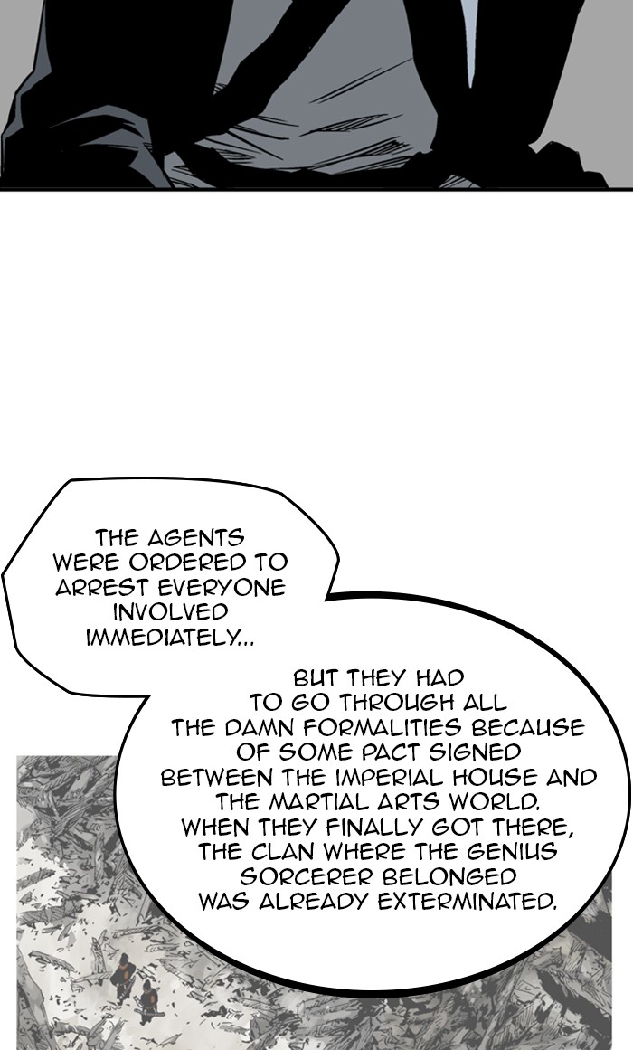 Gosu Chapter 224 page 37 - Chapter 224: [Chapter 2] Ep. 137
