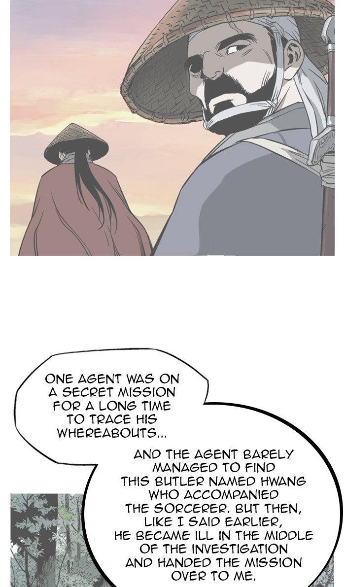 Gosu Chapter 224 page 39 - Chapter 224: [Chapter 2] Ep. 137