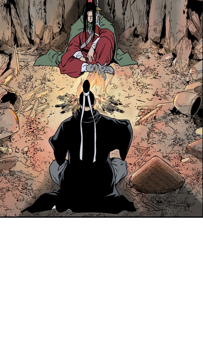Gosu Chapter 224 page 4 - Chapter 224: [Chapter 2] Ep. 137