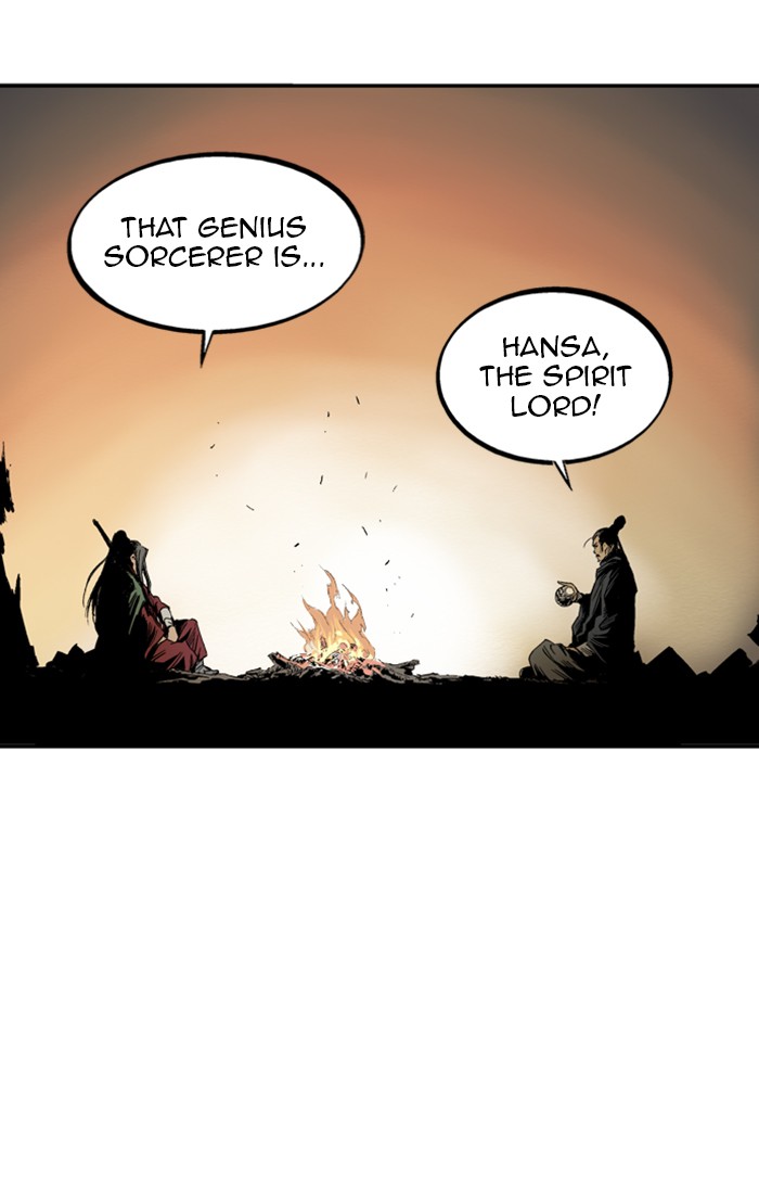 Gosu Chapter 224 page 41 - Chapter 224: [Chapter 2] Ep. 137