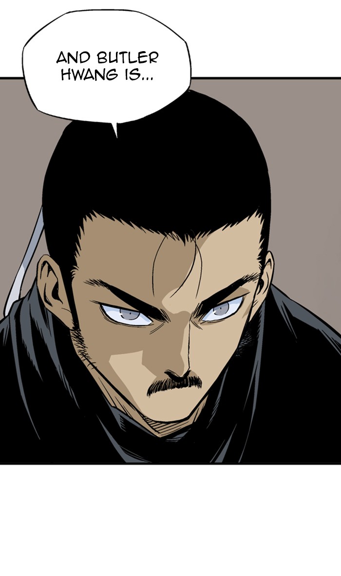 Gosu Chapter 224 page 43 - Chapter 224: [Chapter 2] Ep. 137