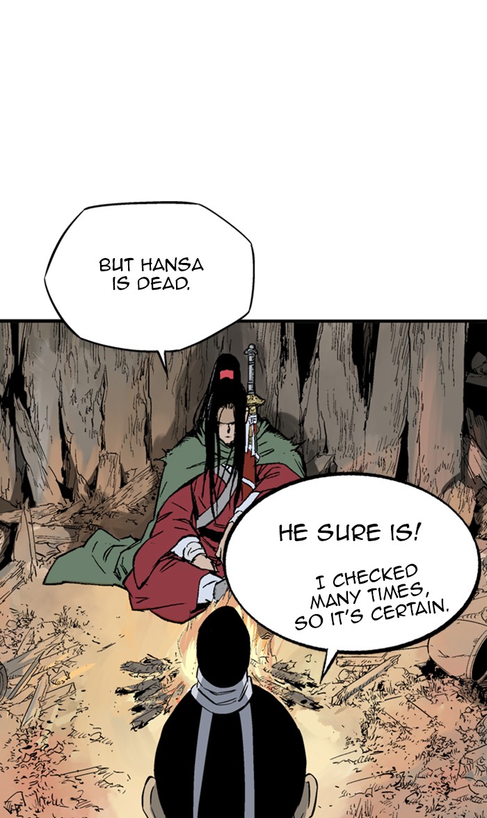 Gosu Chapter 224 page 45 - Chapter 224: [Chapter 2] Ep. 137