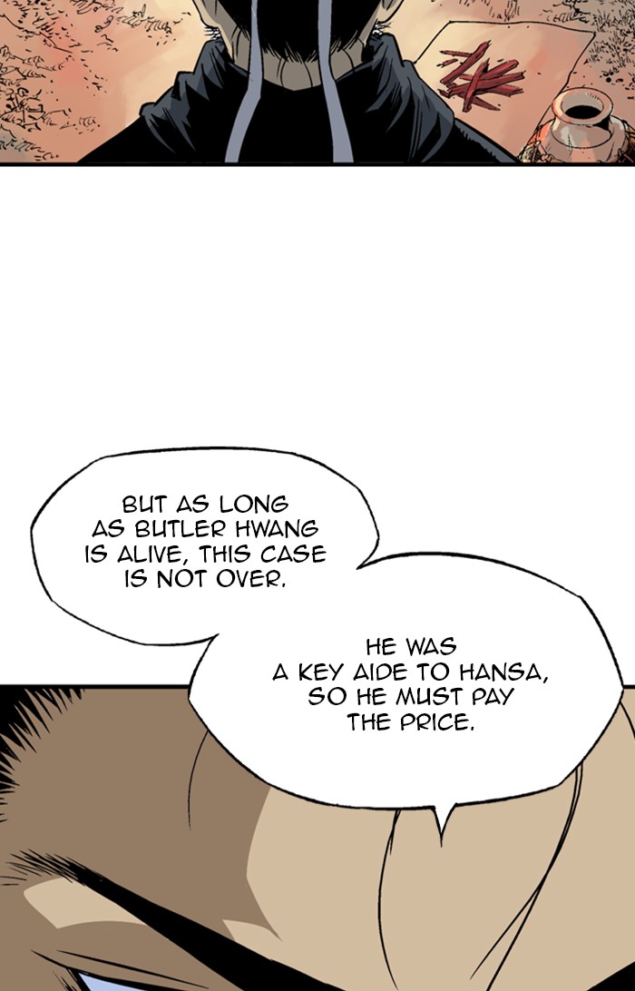 Gosu Chapter 224 page 46 - Chapter 224: [Chapter 2] Ep. 137