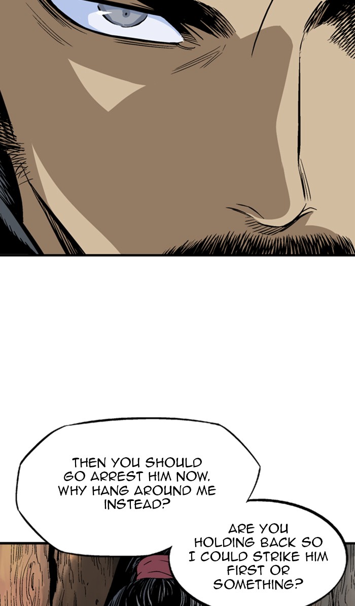 Gosu Chapter 224 page 47 - Chapter 224: [Chapter 2] Ep. 137
