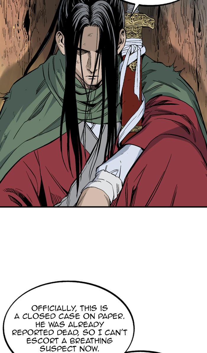 Gosu Chapter 224 page 48 - Chapter 224: [Chapter 2] Ep. 137