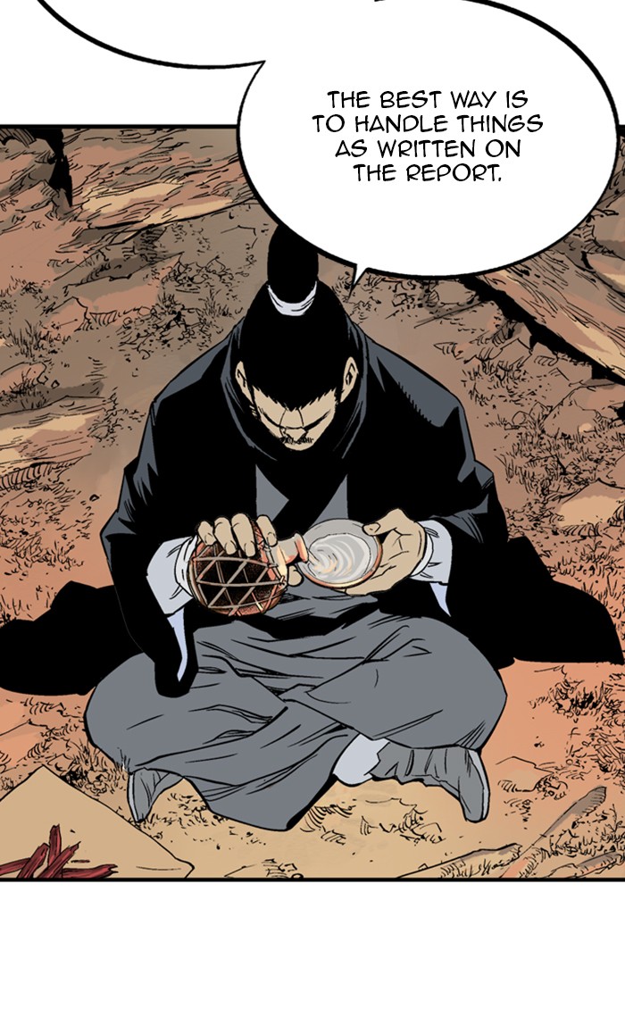 Gosu Chapter 224 page 49 - Chapter 224: [Chapter 2] Ep. 137