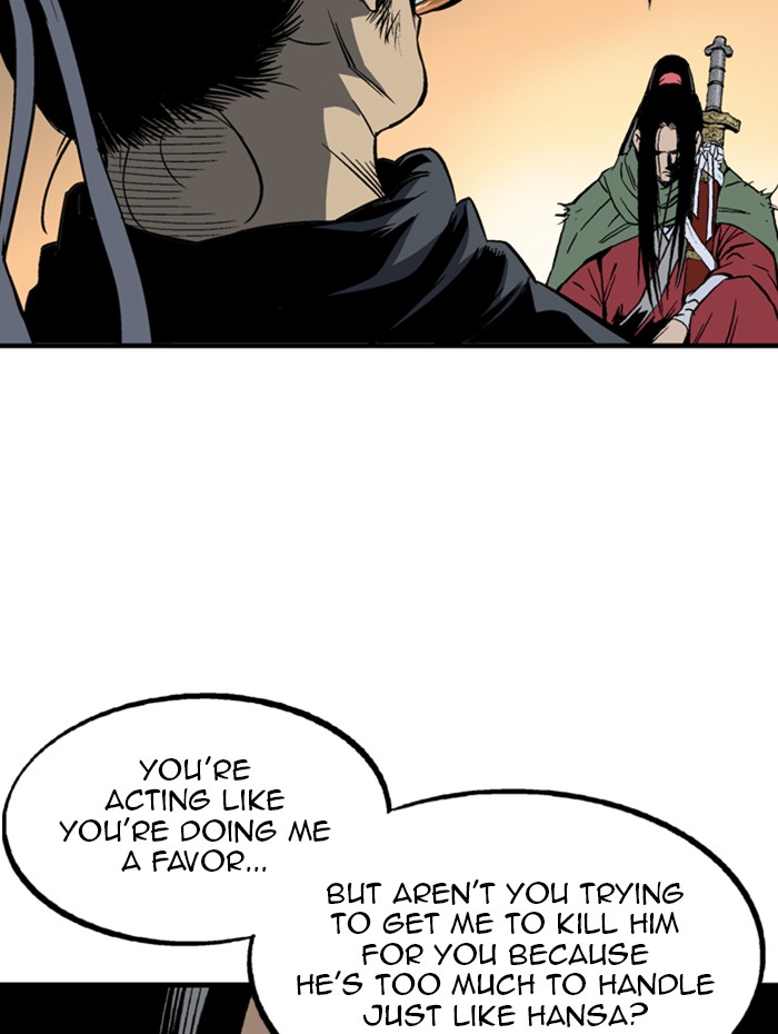Gosu Chapter 224 page 52 - Chapter 224: [Chapter 2] Ep. 137
