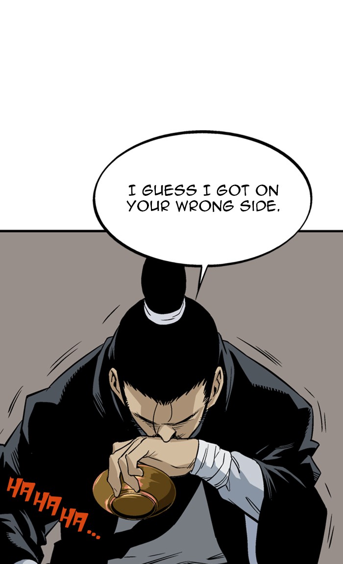 Gosu Chapter 224 page 54 - Chapter 224: [Chapter 2] Ep. 137