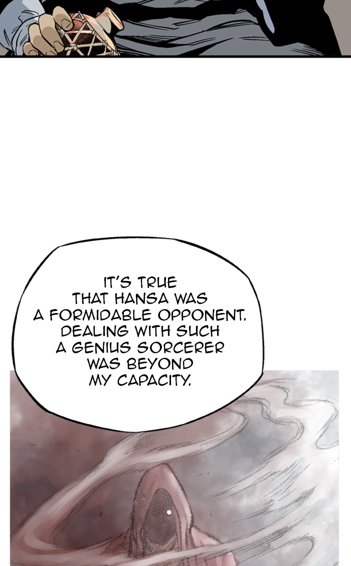 Gosu Chapter 224 page 55 - Chapter 224: [Chapter 2] Ep. 137