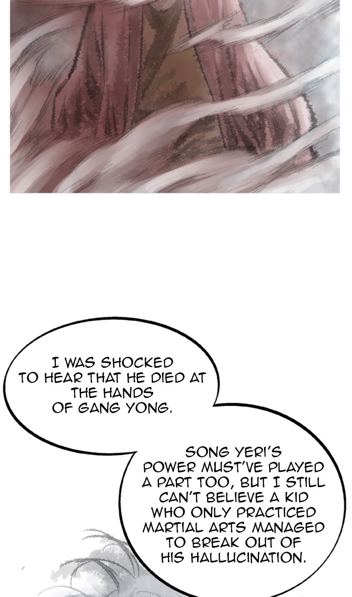 Gosu Chapter 224 page 56 - Chapter 224: [Chapter 2] Ep. 137