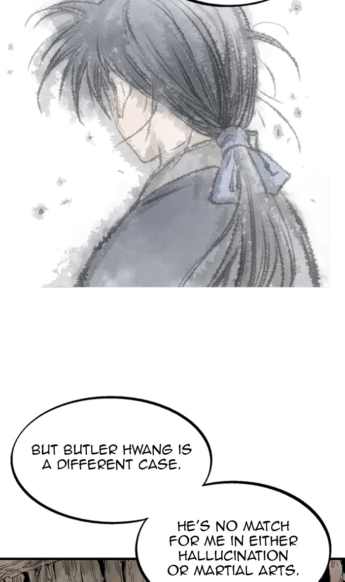 Gosu Chapter 224 page 57 - Chapter 224: [Chapter 2] Ep. 137