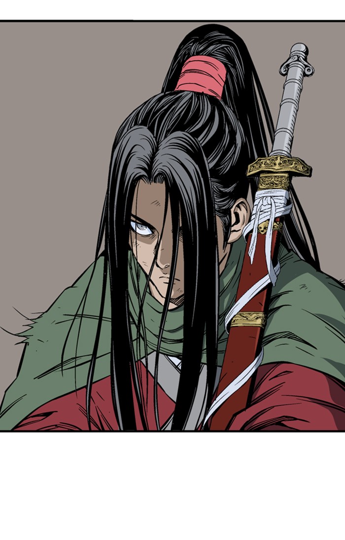 Gosu Chapter 224 page 59 - Chapter 224: [Chapter 2] Ep. 137