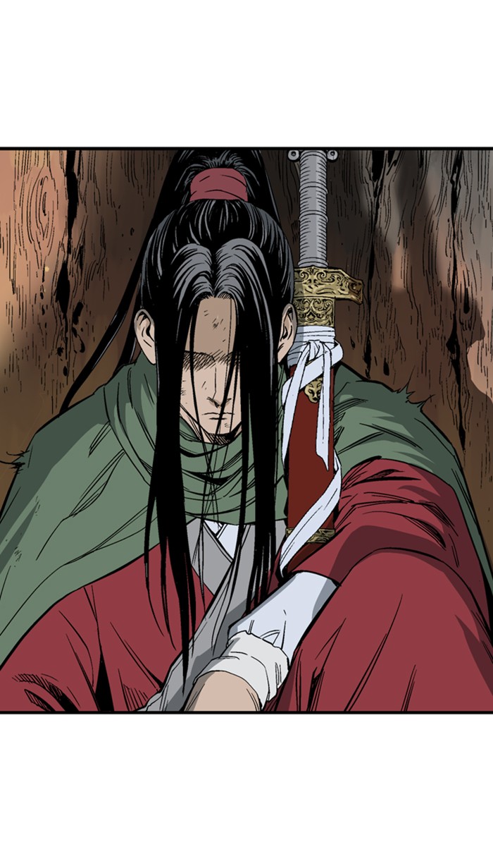 Gosu Chapter 224 page 6 - Chapter 224: [Chapter 2] Ep. 137
