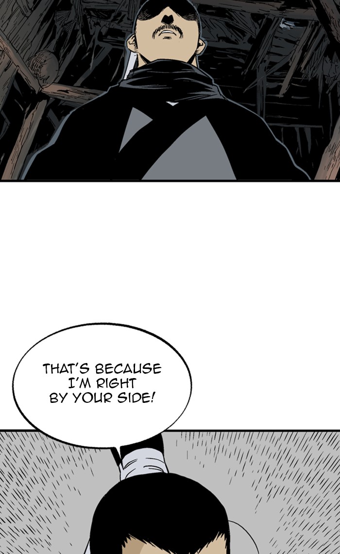 Gosu Chapter 224 page 62 - Chapter 224: [Chapter 2] Ep. 137