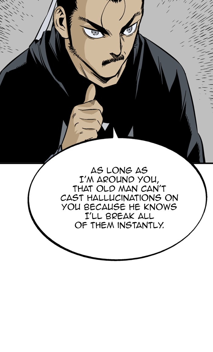 Gosu Chapter 224 page 63 - Chapter 224: [Chapter 2] Ep. 137