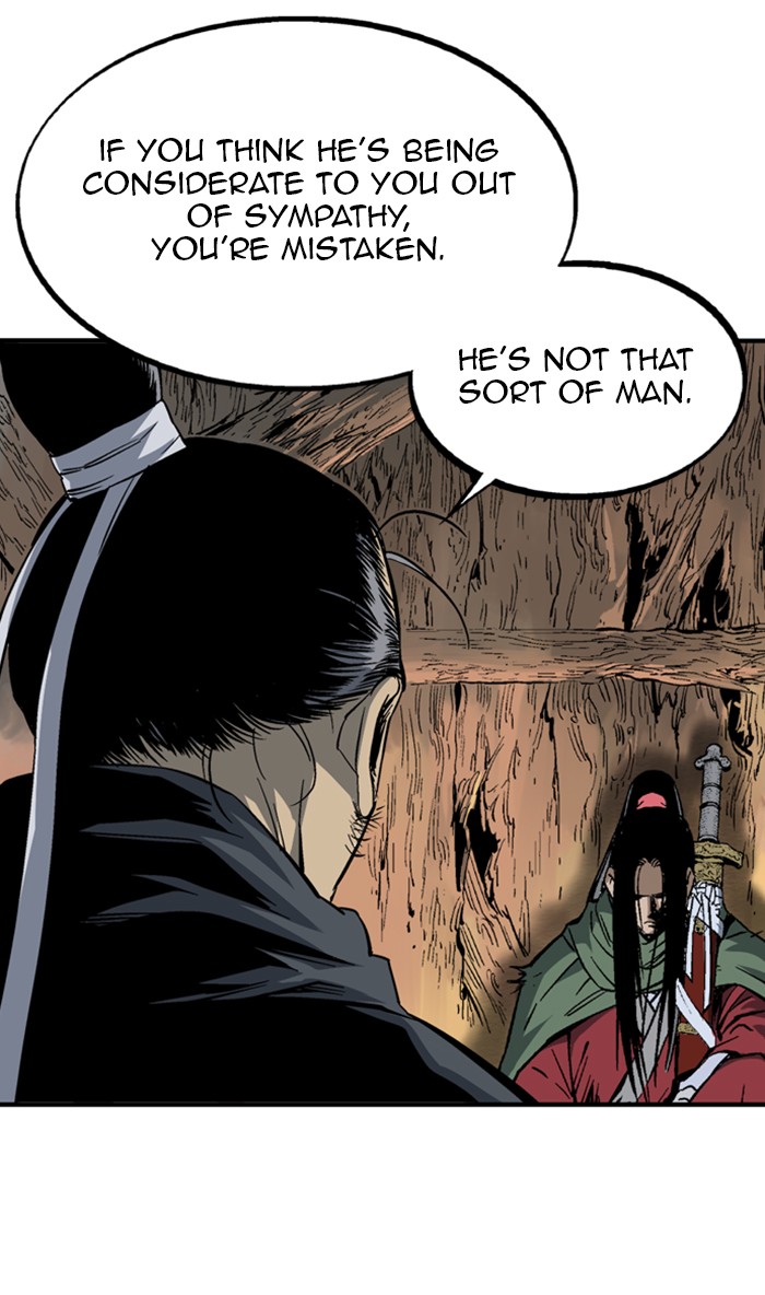 Gosu Chapter 224 page 64 - Chapter 224: [Chapter 2] Ep. 137