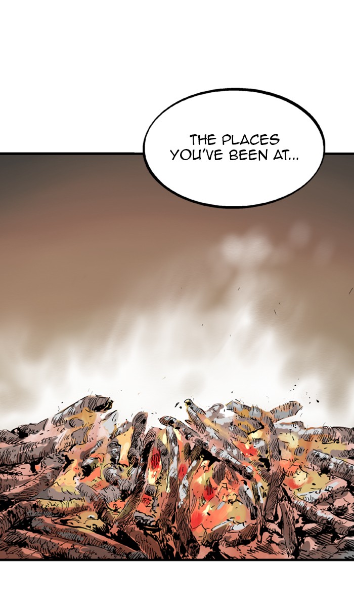 Gosu Chapter 224 page 65 - Chapter 224: [Chapter 2] Ep. 137