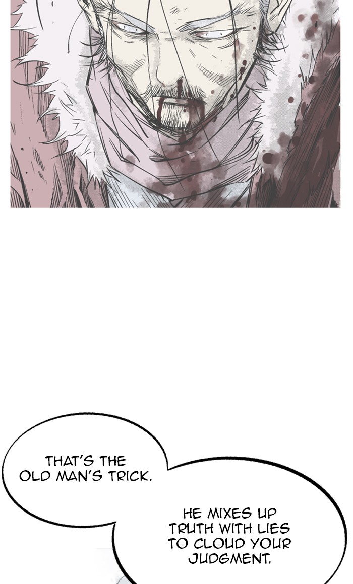Gosu Chapter 224 page 68 - Chapter 224: [Chapter 2] Ep. 137