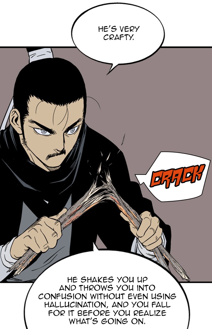 Gosu Chapter 224 page 70 - Chapter 224: [Chapter 2] Ep. 137