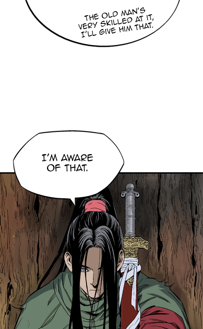 Gosu Chapter 224 page 71 - Chapter 224: [Chapter 2] Ep. 137