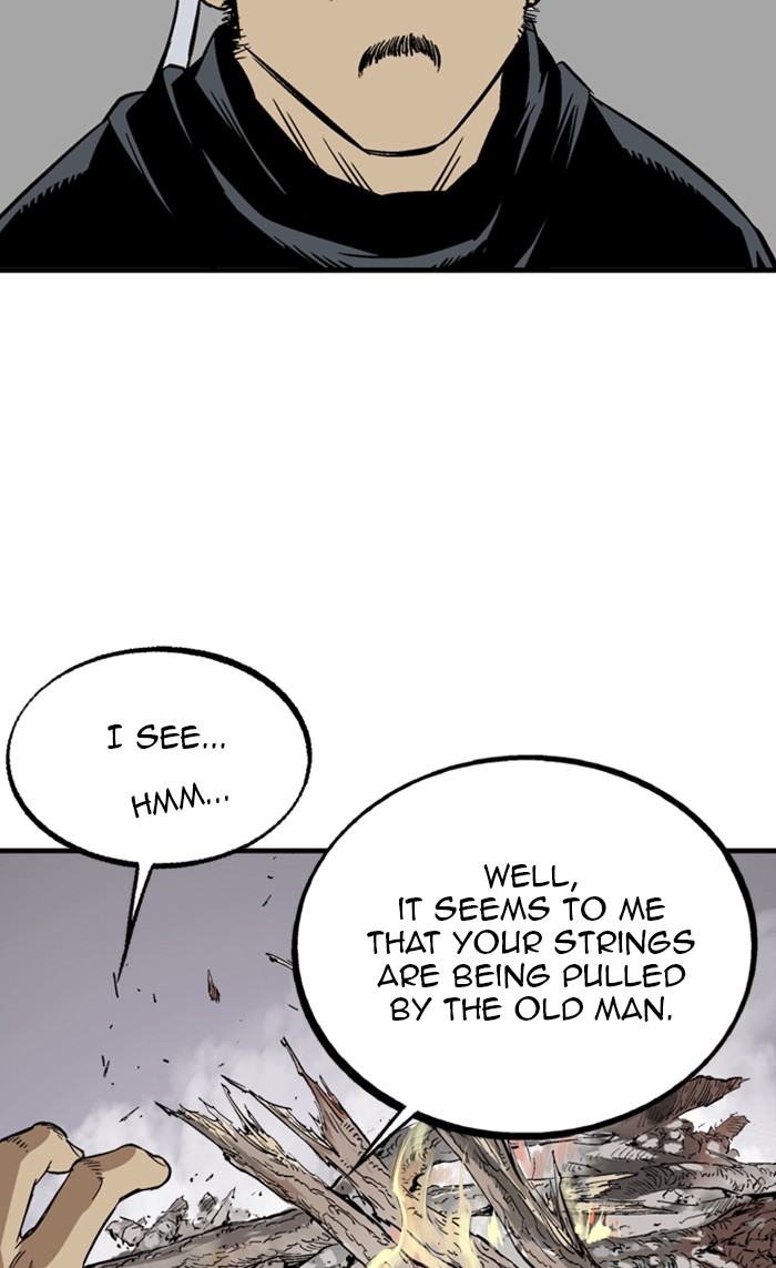 Gosu Chapter 224 page 73 - Chapter 224: [Chapter 2] Ep. 137