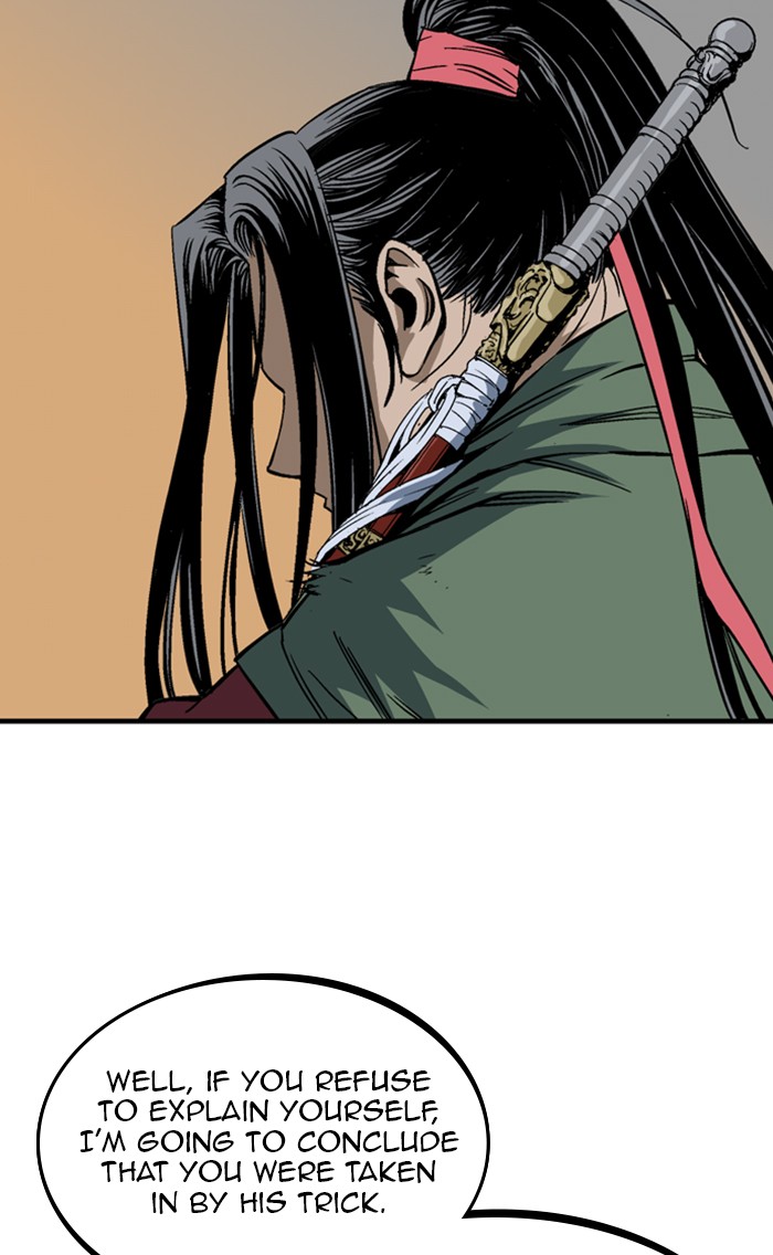 Gosu Chapter 224 page 76 - Chapter 224: [Chapter 2] Ep. 137