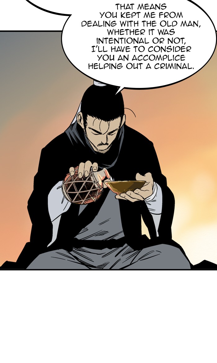 Gosu Chapter 224 page 77 - Chapter 224: [Chapter 2] Ep. 137