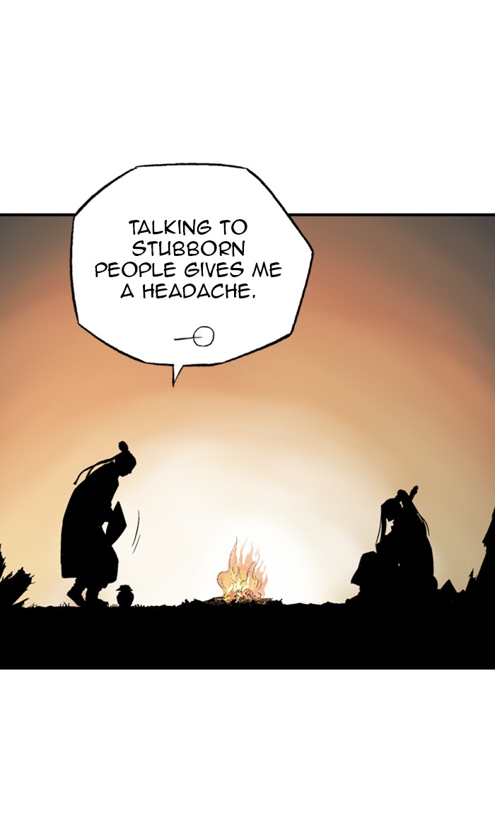 Gosu Chapter 224 page 89 - Chapter 224: [Chapter 2] Ep. 137