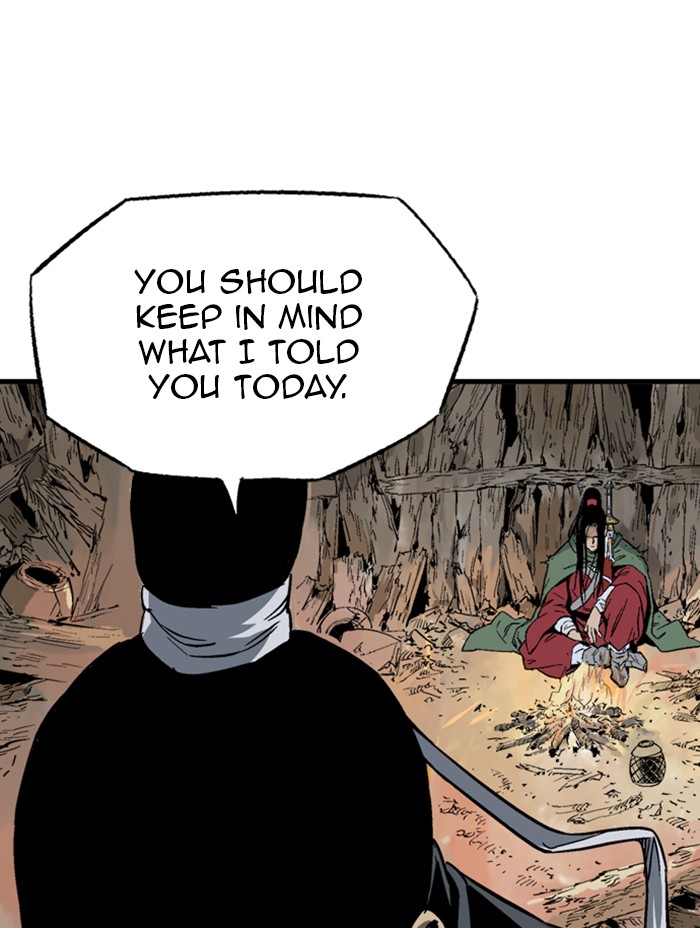 Gosu Chapter 224 page 91 - Chapter 224: [Chapter 2] Ep. 137