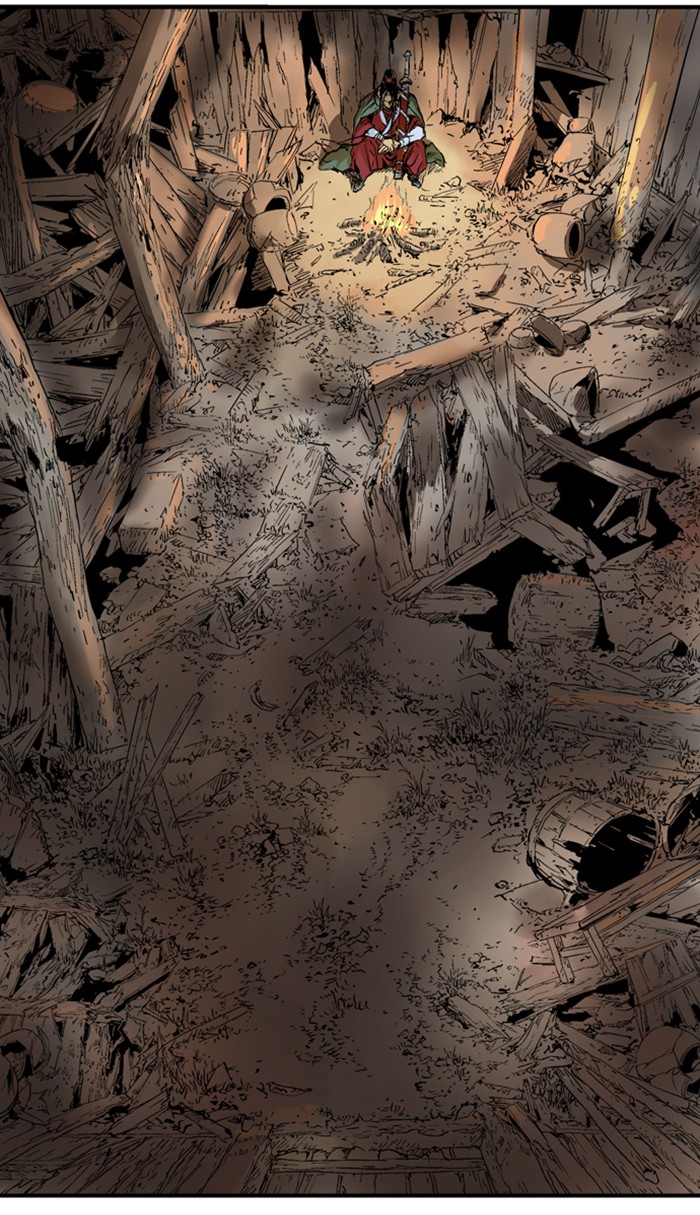 Gosu Chapter 224 page 94 - Chapter 224: [Chapter 2] Ep. 137