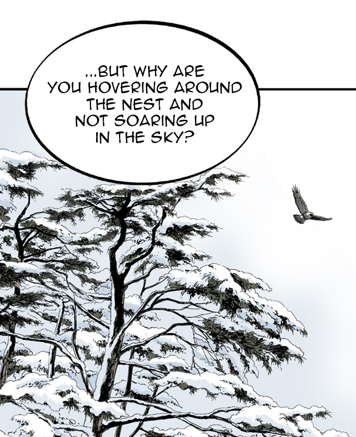 Gosu Chapter 225 page 29 - Chapter 225: [Chapter 2] Ep. 138