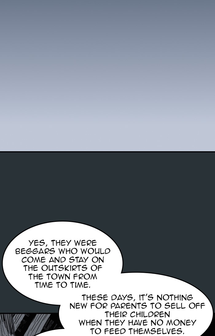 Gosu Chapter 225 page 3 - Chapter 225: [Chapter 2] Ep. 138