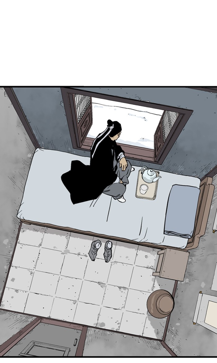 Gosu Chapter 225 page 34 - Chapter 225: [Chapter 2] Ep. 138