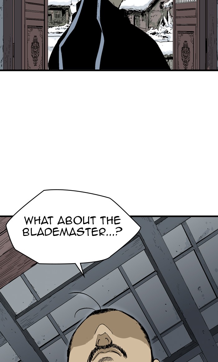 Gosu Chapter 225 page 36 - Chapter 225: [Chapter 2] Ep. 138