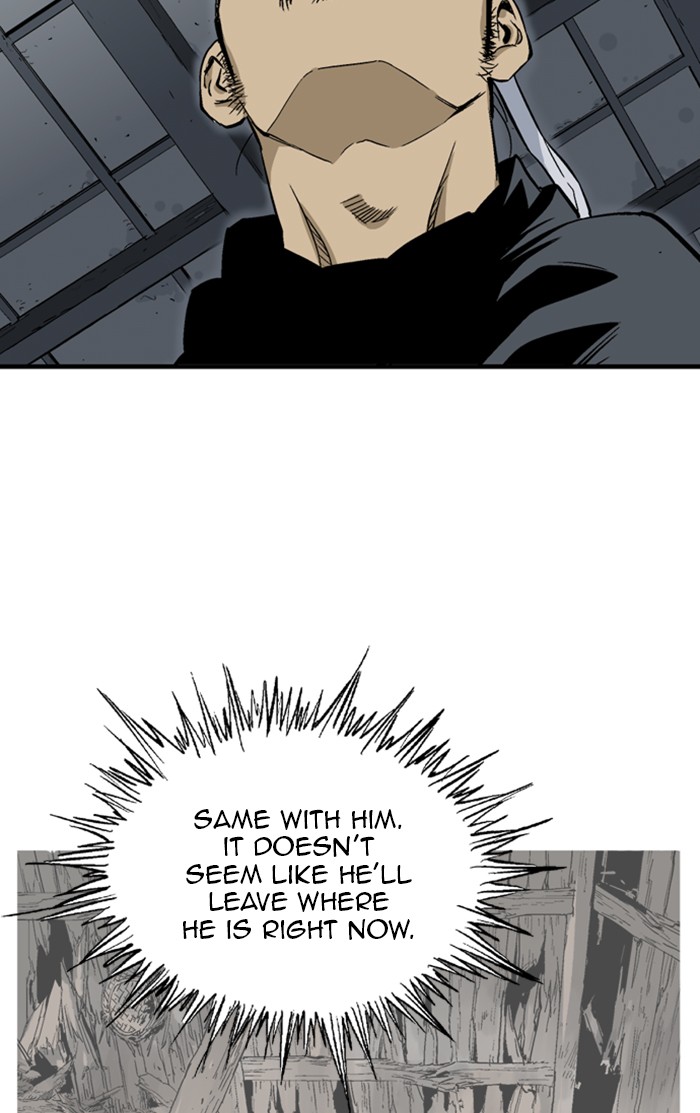 Gosu Chapter 225 page 37 - Chapter 225: [Chapter 2] Ep. 138
