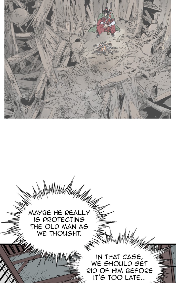 Gosu Chapter 225 page 38 - Chapter 225: [Chapter 2] Ep. 138