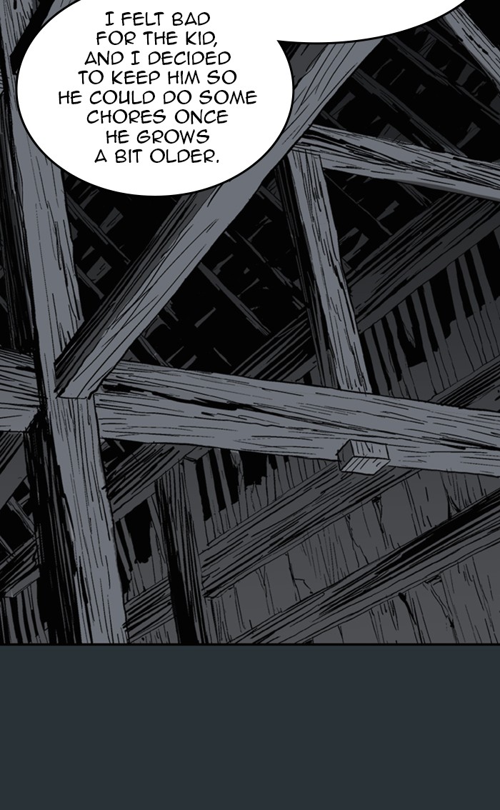 Gosu Chapter 225 page 4 - Chapter 225: [Chapter 2] Ep. 138
