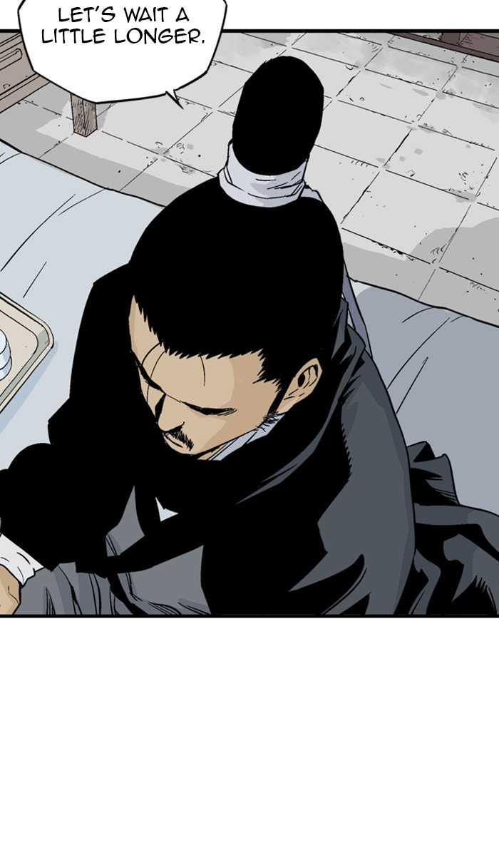Gosu Chapter 225 page 40 - Chapter 225: [Chapter 2] Ep. 138