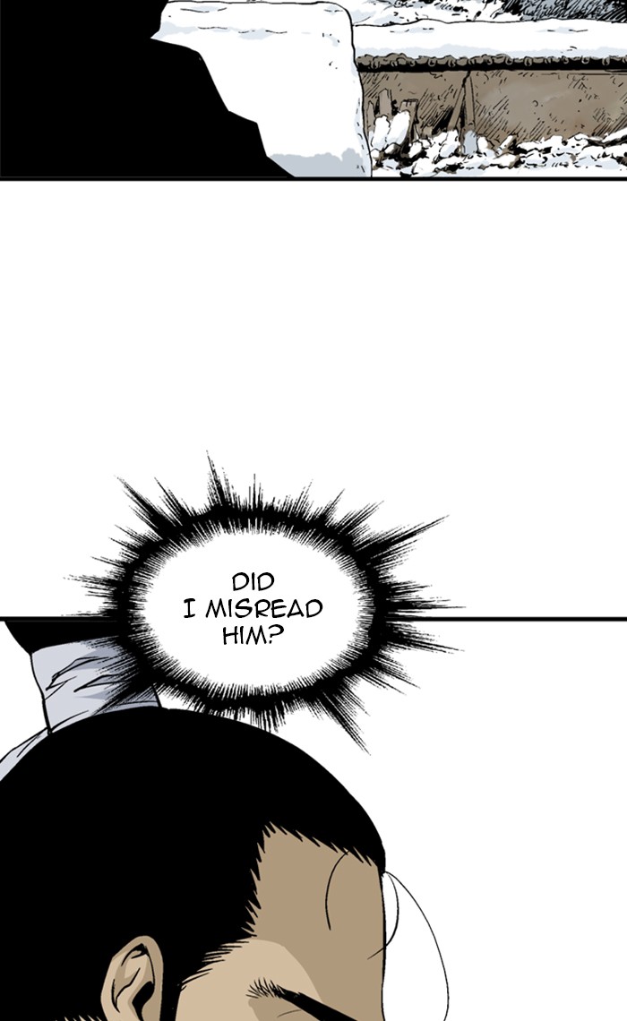 Gosu Chapter 225 page 43 - Chapter 225: [Chapter 2] Ep. 138