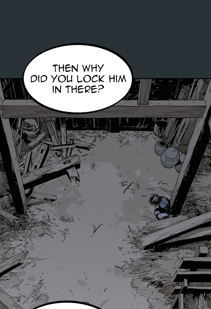 Gosu Chapter 225 page 5 - Chapter 225: [Chapter 2] Ep. 138