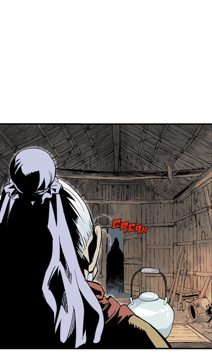 Gosu Chapter 225 page 57 - Chapter 225: [Chapter 2] Ep. 138