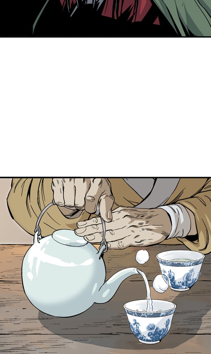 Gosu Chapter 225 page 59 - Chapter 225: [Chapter 2] Ep. 138
