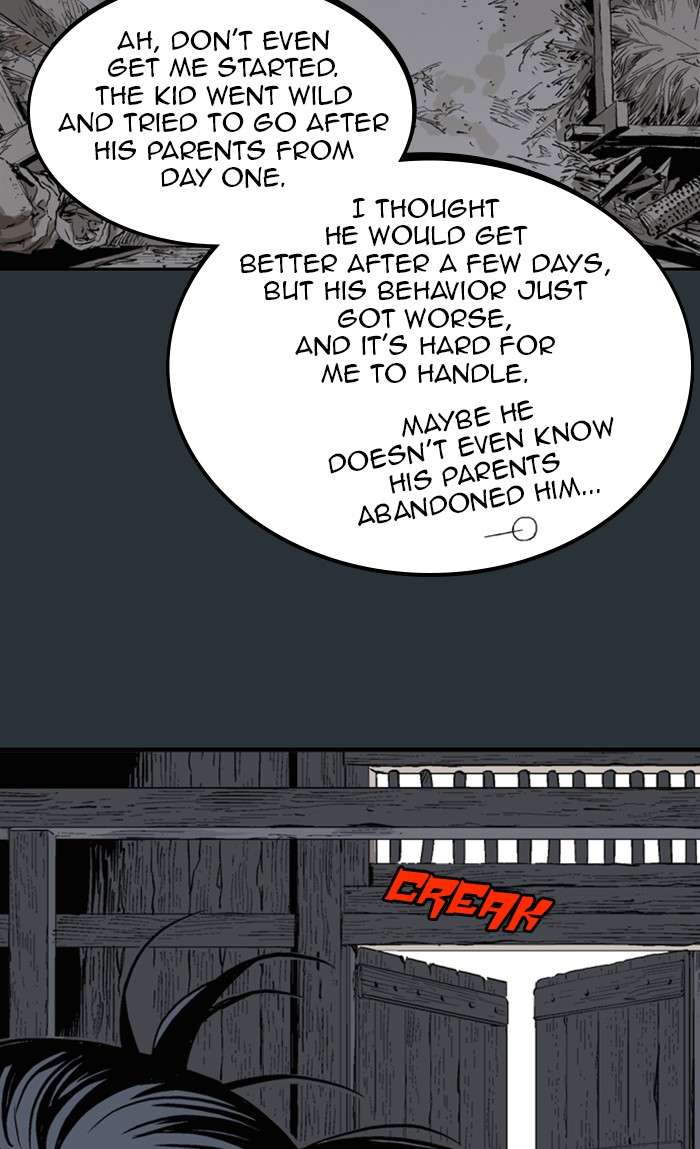 Gosu Chapter 225 page 6 - Chapter 225: [Chapter 2] Ep. 138
