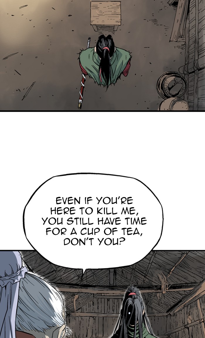 Gosu Chapter 225 page 61 - Chapter 225: [Chapter 2] Ep. 138