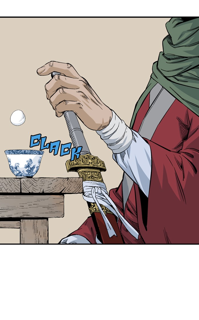 Gosu Chapter 225 page 66 - Chapter 225: [Chapter 2] Ep. 138