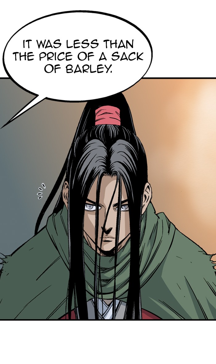 Gosu Chapter 225 page 67 - Chapter 225: [Chapter 2] Ep. 138