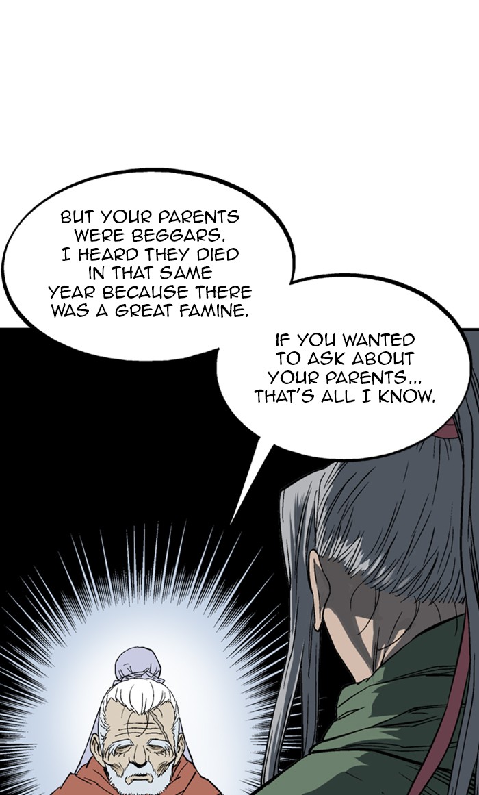 Gosu Chapter 225 page 69 - Chapter 225: [Chapter 2] Ep. 138