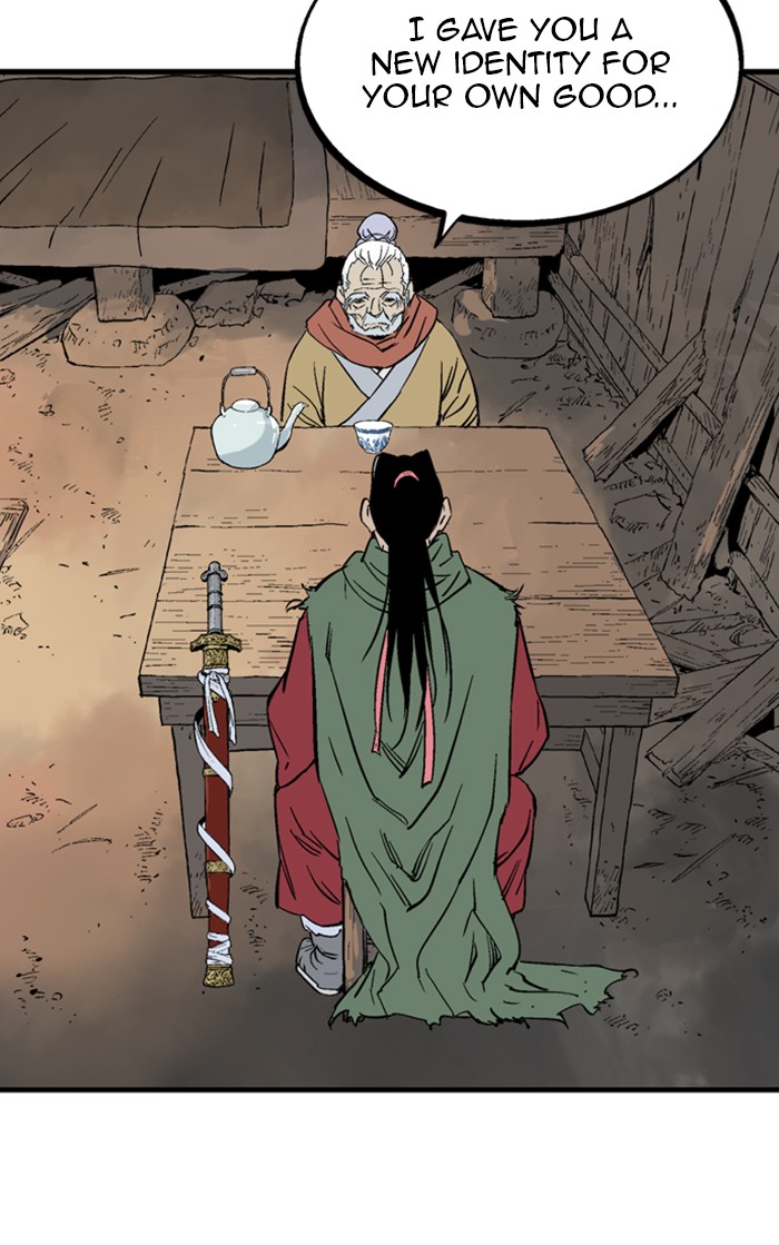 Gosu Chapter 225 page 72 - Chapter 225: [Chapter 2] Ep. 138