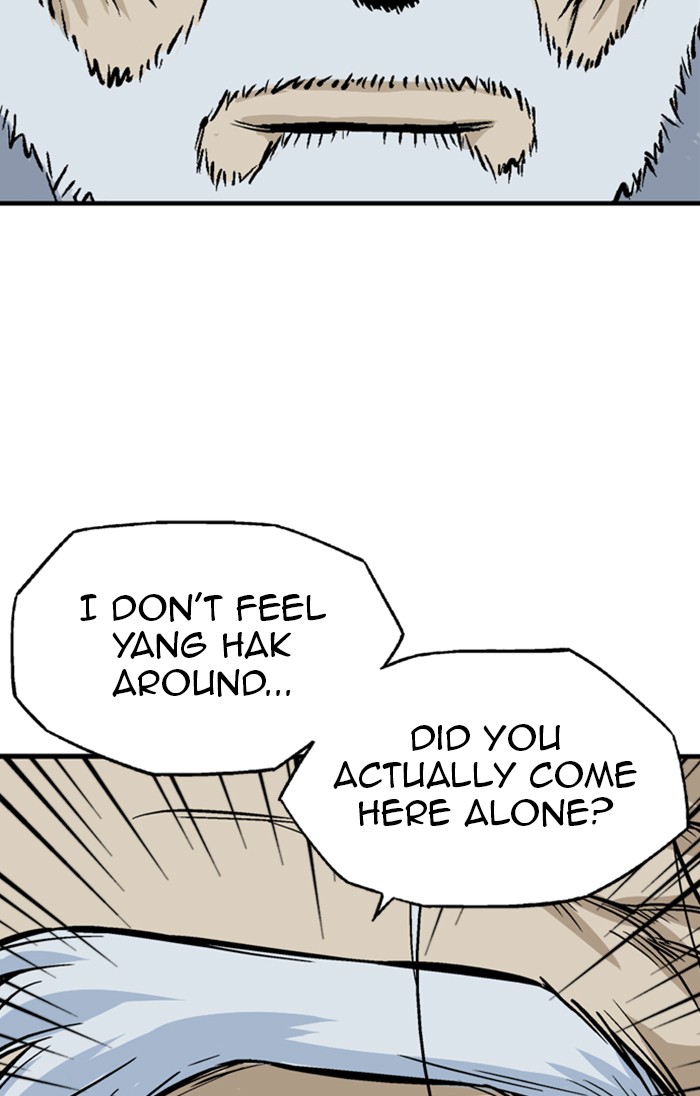 Gosu Chapter 225 page 86 - Chapter 225: [Chapter 2] Ep. 138